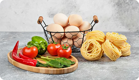 Yöresel Ürün Nedir?