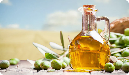 Soğuk Sıkım Zeytinyağı Nedir?