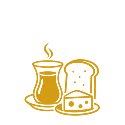 KAHVALTILIK