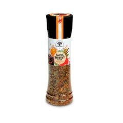 Gemilik Tavuk baharatı karışımı 120 g