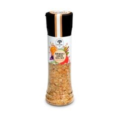 Gemilik Sarımsaklı çankırı kaya tuzu 350 g