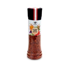 GEMİLİK 350 GR ACI BİBERLİ ÇANKIRI KAYA TUZU