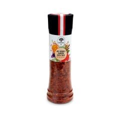 Gemilik Acı biberli çankırı kaya tuzu 350 g