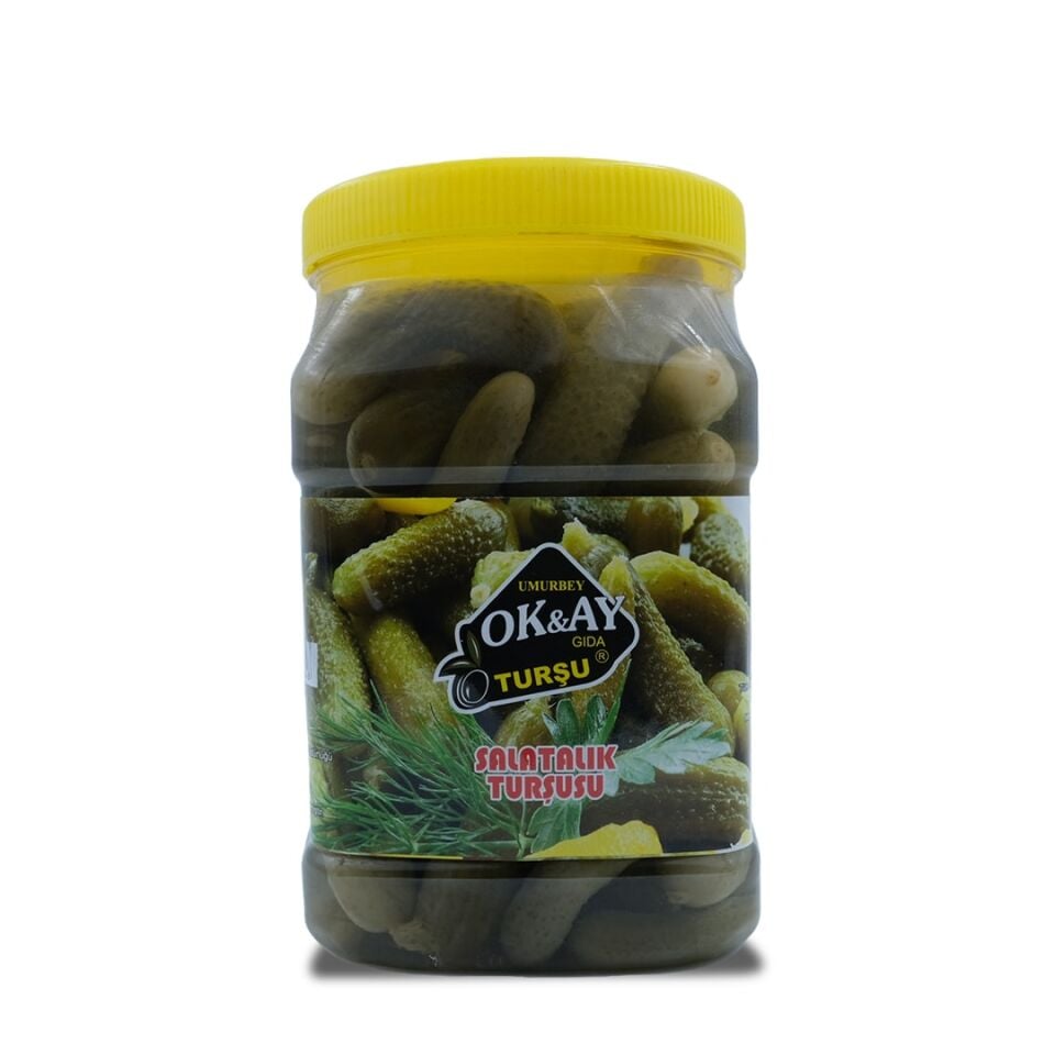 SALATALIK TURŞUSU 800 g