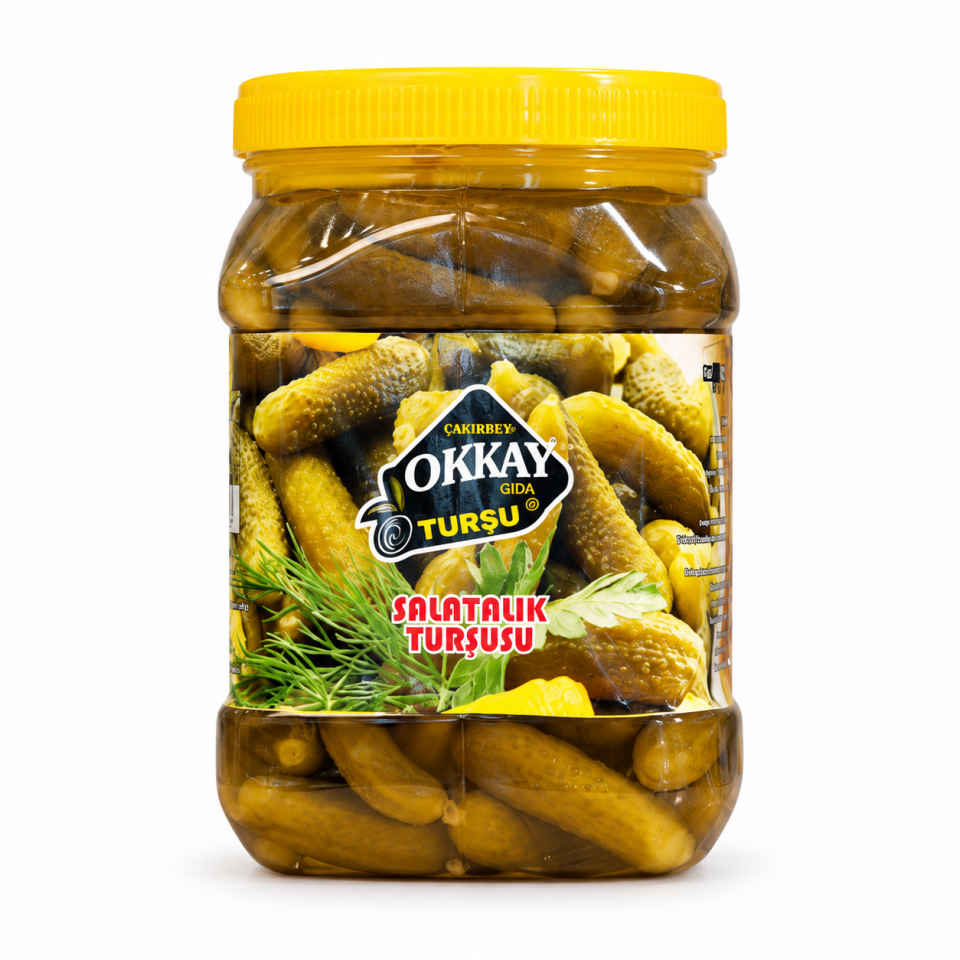 SALATALIK TURŞUSU 1000g