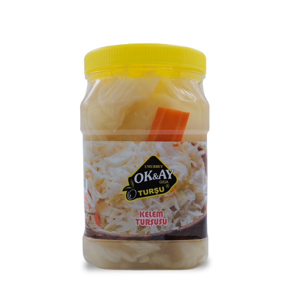 KELEM TURŞU 800 g
