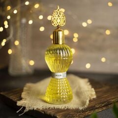 NESRİN OSMANLI ŞİŞE KOLONYA  300 ml