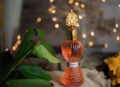 NESRİN OSMANLI ŞİŞE KOLONYA  300 ml