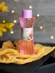 NESRİN GÜL KOLONYASI 400 ml