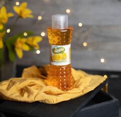 NESRİN MANDALİNA KOLONYASI 400ml