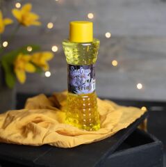 NESRİN SAFRAN KOLONYASI 400 ml