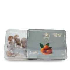 GEMİLİK KESTANE ŞEKERİ PASTÖRİZE 250 g e