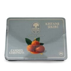 GEMİLİK KESTANE ŞEKERİ PASTÖRİZE 250 g e