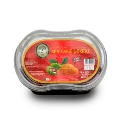 GEMİLİK KESTANE ŞEKERİ DUBLE KASE 250 g e