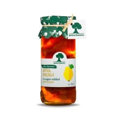 ŞEKERHANIM AYVA REÇELİ 300 g