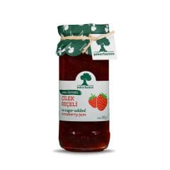 ŞEKERHANIM ÇİLEK REÇELİ 300 g