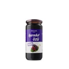 ANCORA KARADUT ÖZÜ 640 g