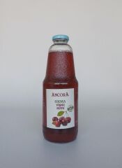 ANCORA VİŞNE SUYU 1lt