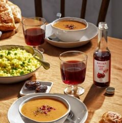 ANCORA NAR SUYU 250 ml