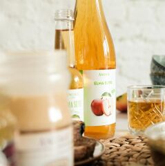 ANCORA ELMA SUYU 1lt