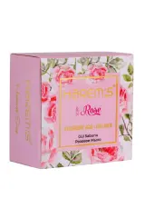 HAREMS GÜL SABUNU 120 g
