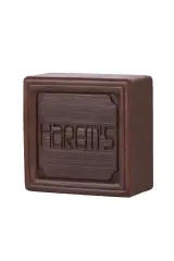 HAREMS EŞEK SÜTÜ SABUNU 120 g