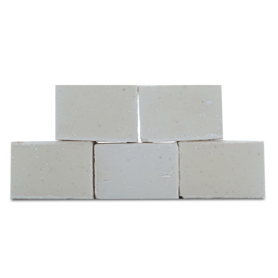 ZEYTİNYAĞI SABUNU 5 li PAKET