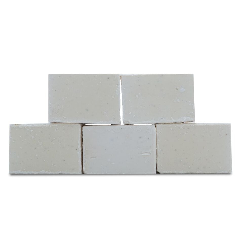 ZEYTİNYAĞI SABUNU 5 li PAKET