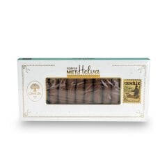 GEMİLİK 400 GR MET HELVASI
