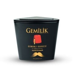 GEMİLİK PREMİUM DİBEK OSMANLI KAHVESİ 200 GR