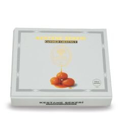 GEMİLİK 150 GR KÜÇÜK BOY KESTANEN