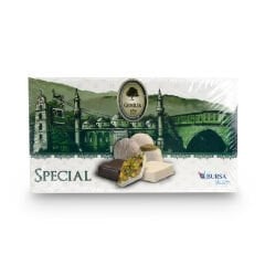 GEMİLİK 600 GR SPECIAL HELVA