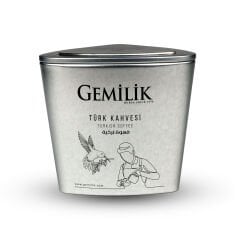 GEMİLİK PREMİUM  TÜRK KAHVESİ 200 GR