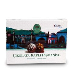 GEMİLİK 400 GR KARIŞIK ÇİLOLATA KAPLI PİŞMANİYE