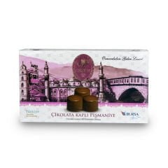 GEMİLİK 225 GR ÇİKOLATA KAPLI PİŞMANİYE