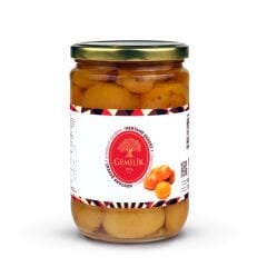 GEMİLİK 800 GR KAVONOZ KESTANE ŞEKERİ