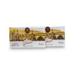 GEMİLİK 300 GR SADE SARAY HELVASI