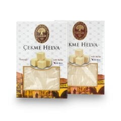 GEMİLİK 280 GR TEREYAĞLI ÇEKME HELVA