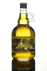 ZEYTİNYAĞI TAŞ BASKI GALON 1 lt