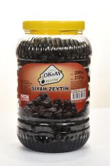 SİYAH ZEYTİN HİPER DİYET 2kg