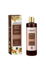 HAREMS ARGAN YAĞLI ŞAMPUAN 375 ml