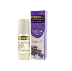 HAREMS LAVANTA YAĞLI CİLT SERUMU 100 ml