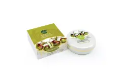 HAREMS YÜZ DEKOLTE BAKIM KREMİ ZEYTİNYAĞLI 125.ML